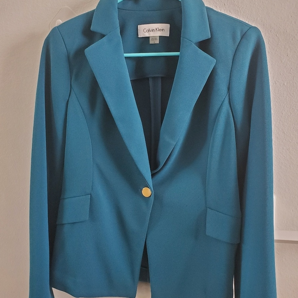 Calvin Klein Blazer